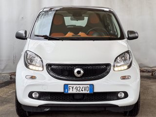 SMART Forfour 1.0 passion 71cv twinamic my18