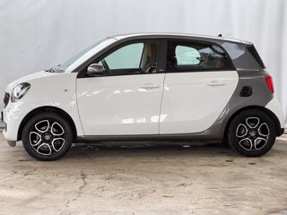 SMART Forfour 1.0 passion 71cv twinamic my18