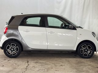 SMART Forfour 1.0 passion 71cv twinamic my18