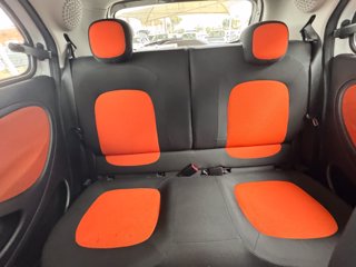 SMART Forfour 1.0 passion 71cv twinamic my18