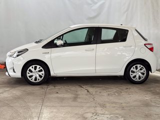 TOYOTA Yaris 5p 1.5h business