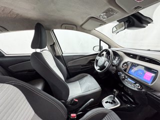 TOYOTA Yaris 5p 1.5h business