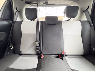 TOYOTA Yaris 5p 1.5h business