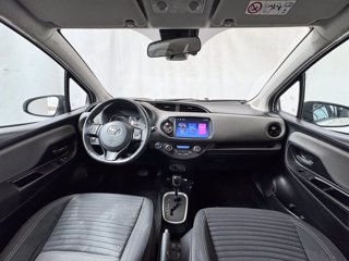 TOYOTA Yaris 5p 1.5h business
