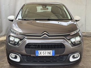CITROEN C3 1.2 puretech feel pack s&s 83cv