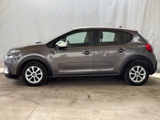 CITROEN C3 1.2 puretech feel pack s&s 83cv