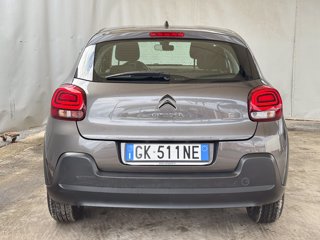 CITROEN C3 1.2 puretech feel pack s&s 83cv