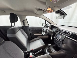 CITROEN C3 1.2 puretech feel pack s&s 83cv