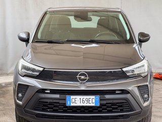 OPEL Crossland 1.2 elegance s&s 110cv