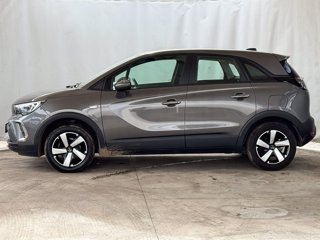 OPEL Crossland 1.2 elegance s&s 110cv