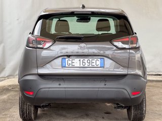 OPEL Crossland 1.2 elegance s&s 110cv