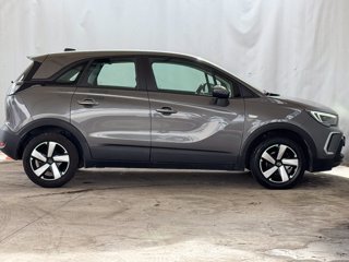 OPEL Crossland 1.2 elegance s&s 110cv