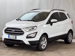 FORD Ecosport 1.0 ecoboost plus 100cv my20.25