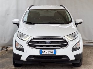 FORD Ecosport 1.0 ecoboost plus 100cv my20.25