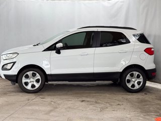 FORD Ecosport 1.0 ecoboost plus 100cv my20.25
