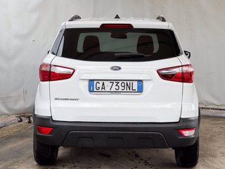 FORD Ecosport 1.0 ecoboost plus 100cv my20.25