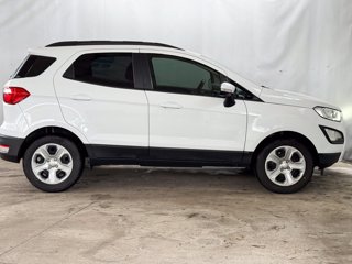 FORD Ecosport 1.0 ecoboost plus 100cv my20.25