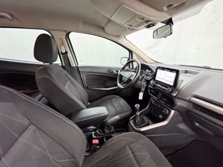 FORD Ecosport 1.0 ecoboost plus 100cv my20.25