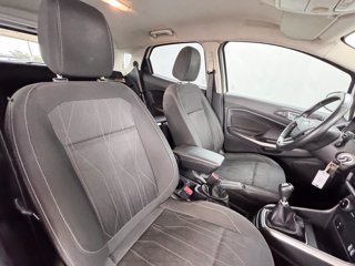 FORD Ecosport 1.0 ecoboost plus 100cv my20.25