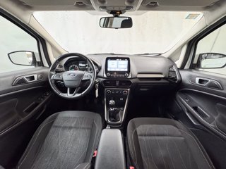 FORD Ecosport 1.0 ecoboost plus 100cv my20.25