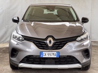 RENAULT Captur 1.0 tce zen gpl 100cv my21 GPL