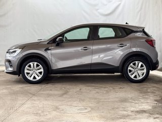 RENAULT Captur 1.0 tce zen gpl 100cv my21 GPL