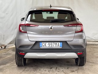 RENAULT Captur 1.0 tce zen gpl 100cv my21 GPL
