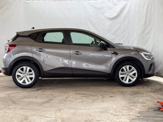 RENAULT Captur 1.0 tce zen gpl 100cv my21 GPL