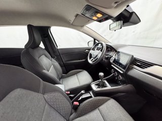 RENAULT Captur 1.0 tce zen gpl 100cv my21 GPL