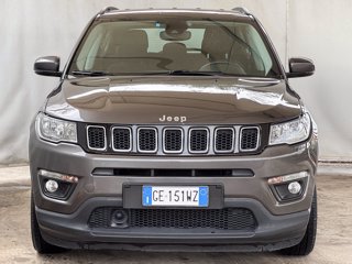 JEEP Compass 1.3 turbo t4 limited 2wd 150cv ddct