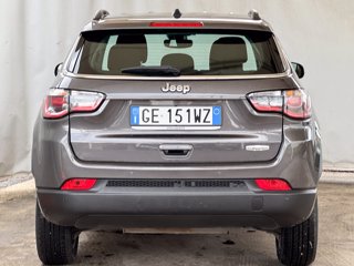 JEEP Compass 1.3 turbo t4 limited 2wd 150cv ddct