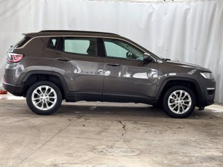 JEEP Compass 1.3 turbo t4 limited 2wd 150cv ddct