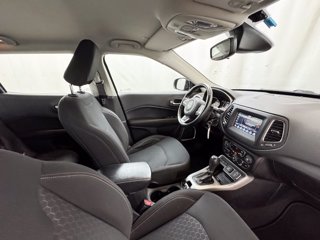 JEEP Compass 1.3 turbo t4 limited 2wd 150cv ddct