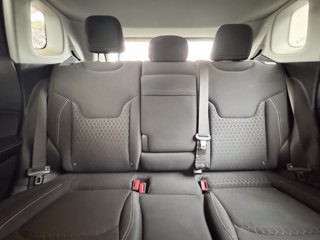 JEEP Compass 1.3 turbo t4 limited 2wd 150cv ddct