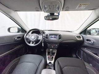 JEEP Compass 1.3 turbo t4 limited 2wd 150cv ddct