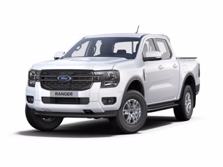 FORD Ranger P703 Doppia Cabina XLT PHEV 2.3 Plug In Hybrid 281CV A10 AWD 5p