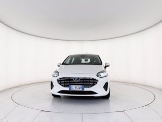 FORD Fiesta 5p 1.1 titanium gpl 75cv GPL