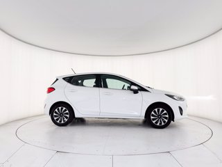 FORD Fiesta 5p 1.1 titanium gpl 75cv GPL