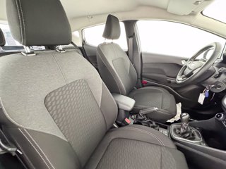 FORD Fiesta 5p 1.1 titanium gpl 75cv GPL