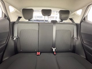 FORD Fiesta 5p 1.1 titanium gpl 75cv GPL