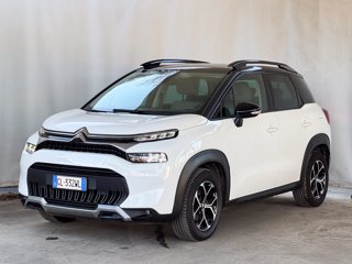 CITROEN C3 aircross 1.2 puretech shine s&s 110cv