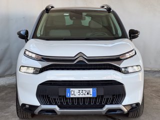 CITROEN C3 aircross 1.2 puretech shine s&s 110cv