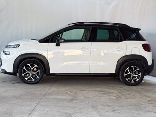 CITROEN C3 aircross 1.2 puretech shine s&s 110cv