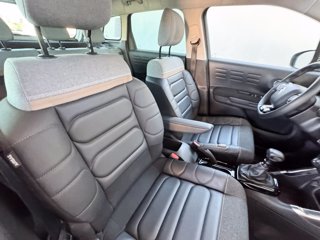 CITROEN C3 aircross 1.2 puretech shine s&s 110cv