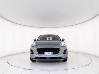 FORD Puma 1.0 ecoboost h titanium s&s 125cv auto