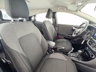 FORD Puma 1.0 ecoboost h titanium s&s 125cv auto