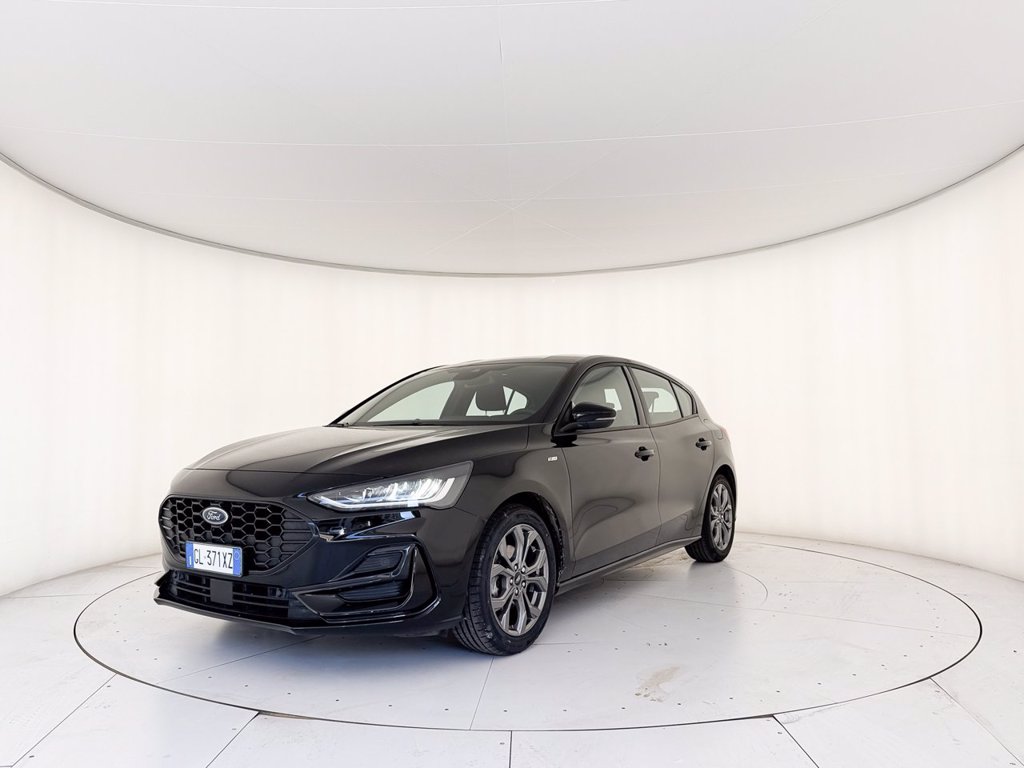 FORD Focus 1.0t ecoboost h st-line 125cv