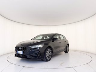 FORD Focus 1.0t ecoboost h st-line 125cv