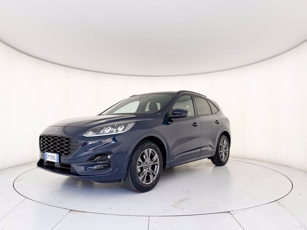 FORD Kuga 1.5 ecoboost st-line 2wd 150cv