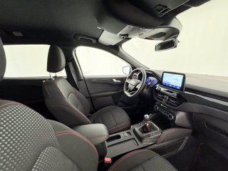 FORD Kuga 1.5 ecoboost st-line 2wd 150cv